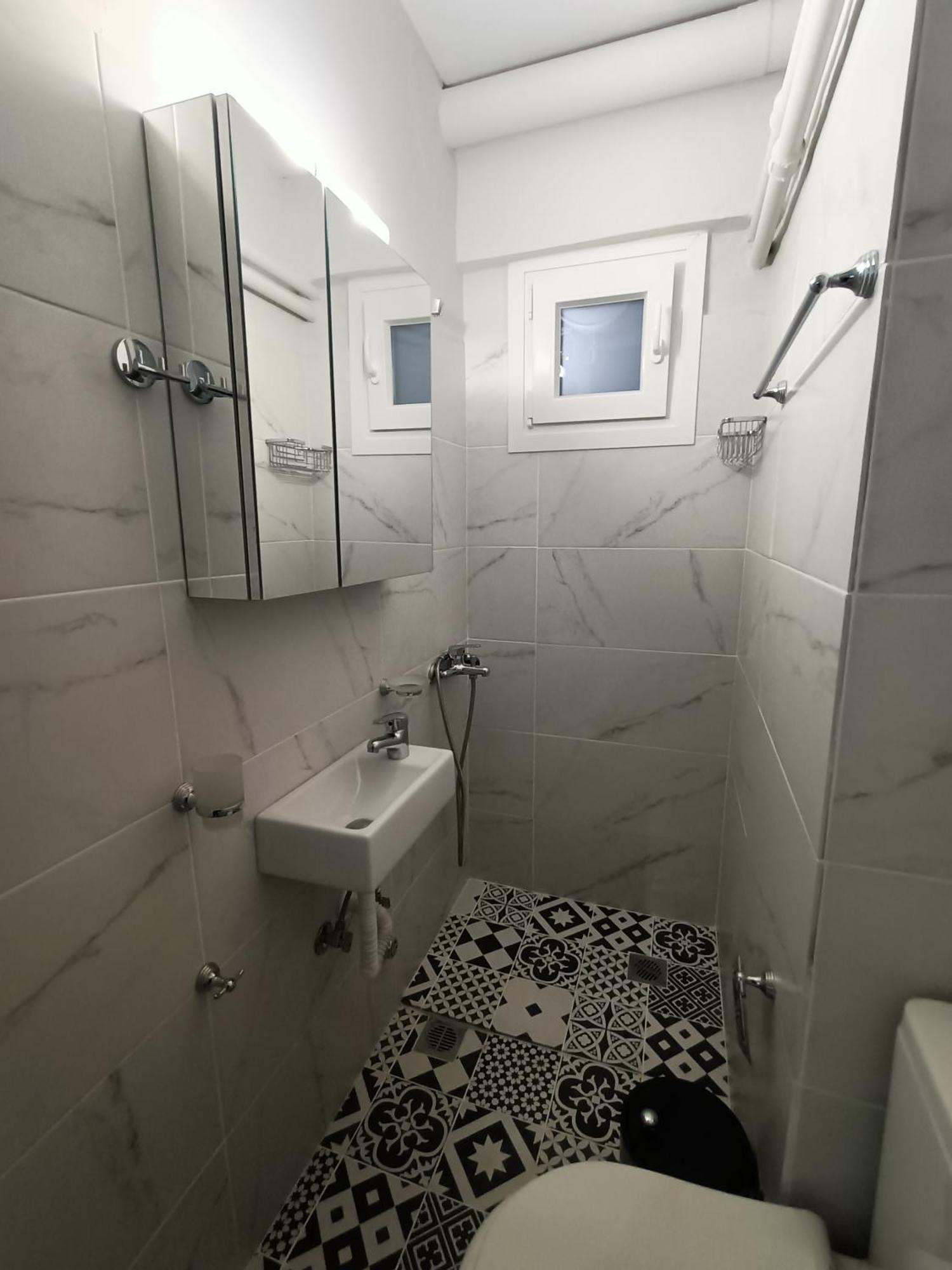 Urban Nest Apartman Athén Kültér fotó