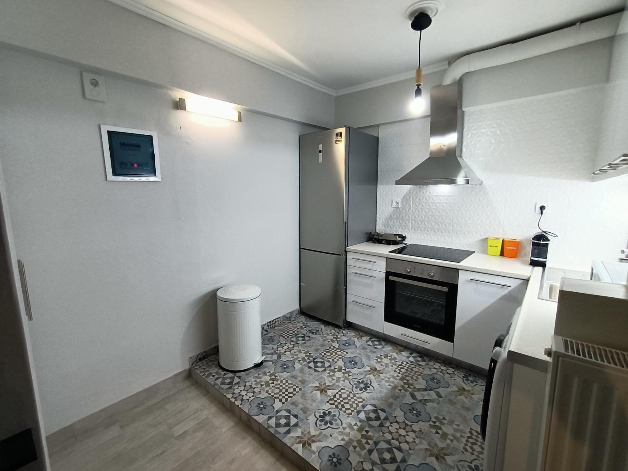 Urban Nest Apartman Athén Kültér fotó