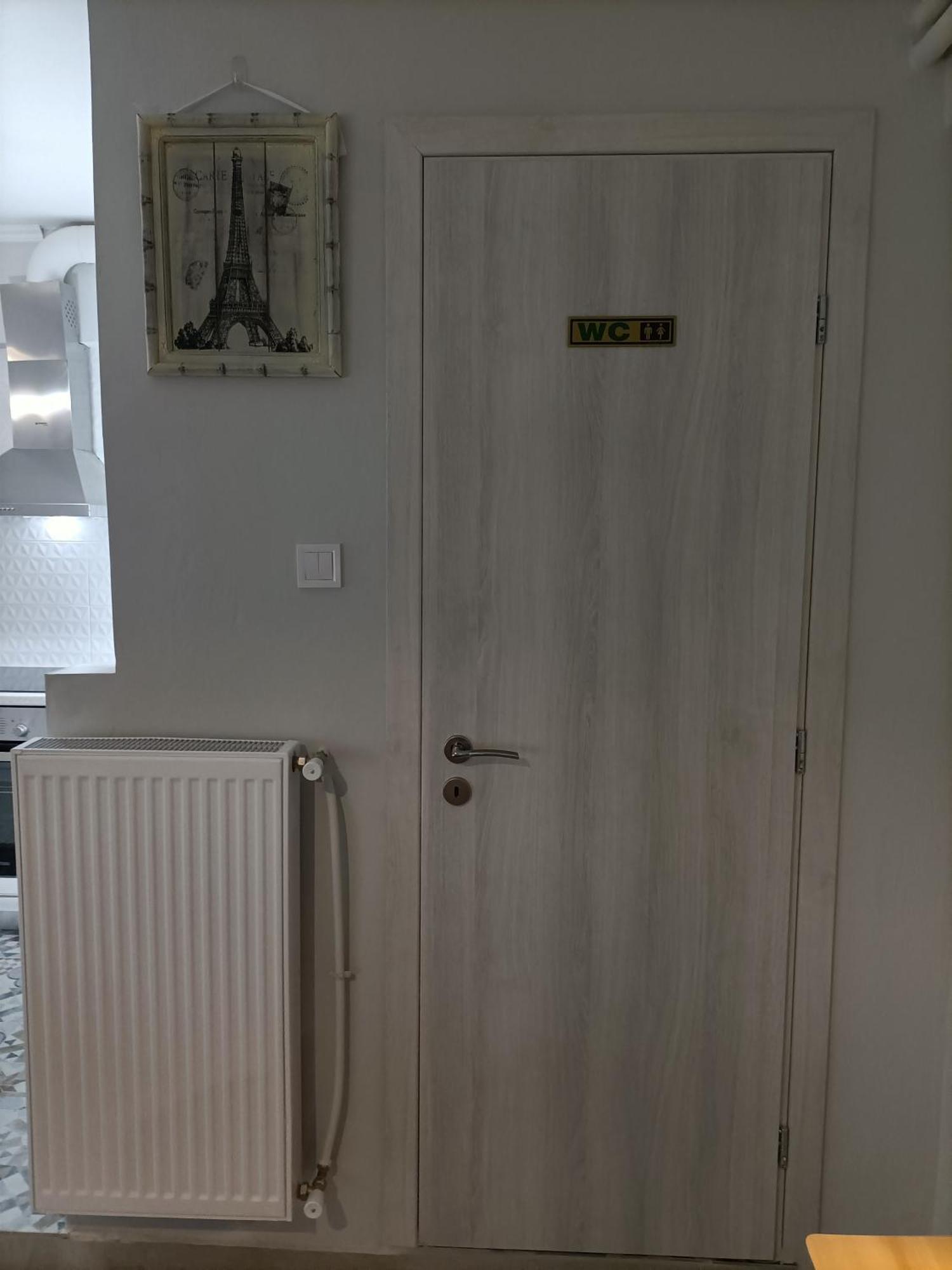Urban Nest Apartman Athén Kültér fotó