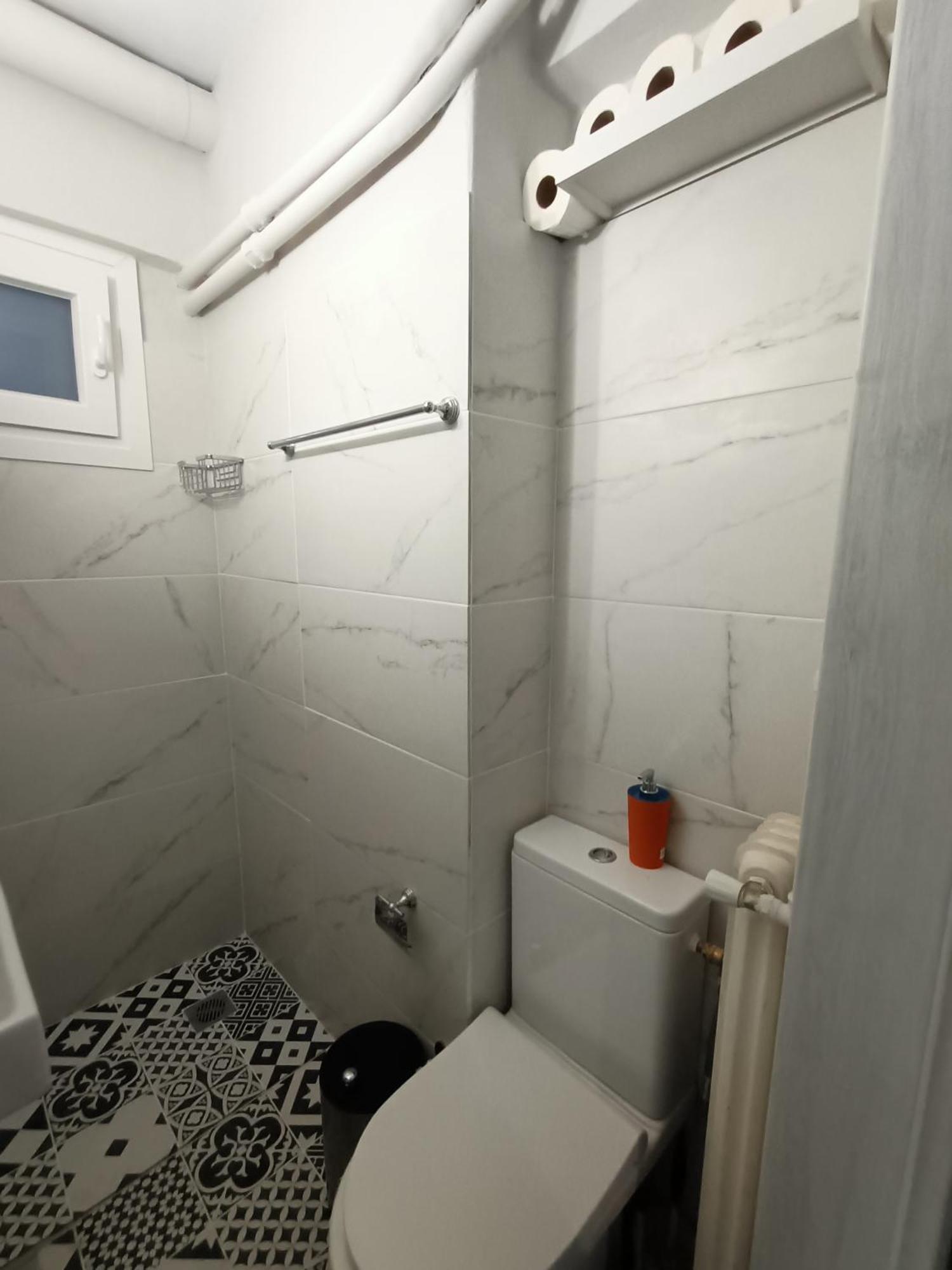 Urban Nest Apartman Athén Kültér fotó
