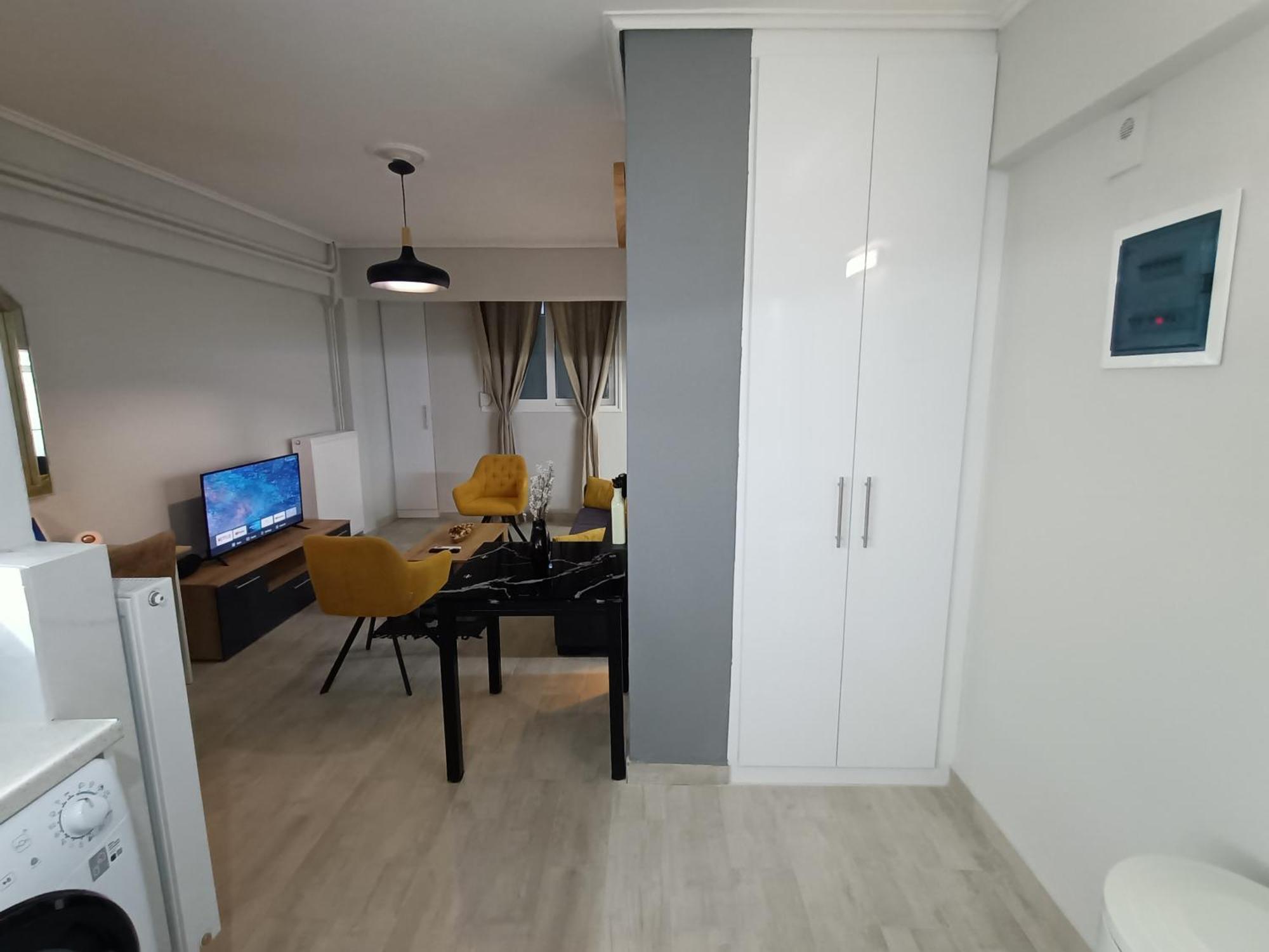 Urban Nest Apartman Athén Kültér fotó
